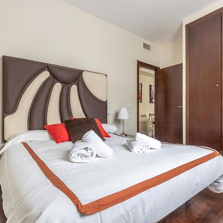 Precioso Apartamento Centro Historico Goles Alto Sevilla Eksteriør billede