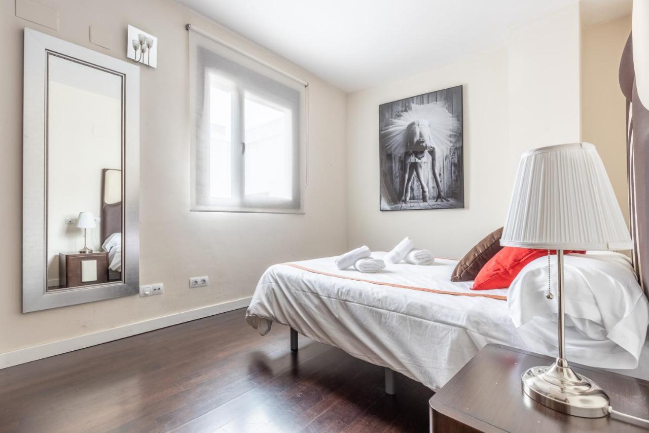 Precioso Apartamento Centro Historico Goles Alto Sevilla Eksteriør billede