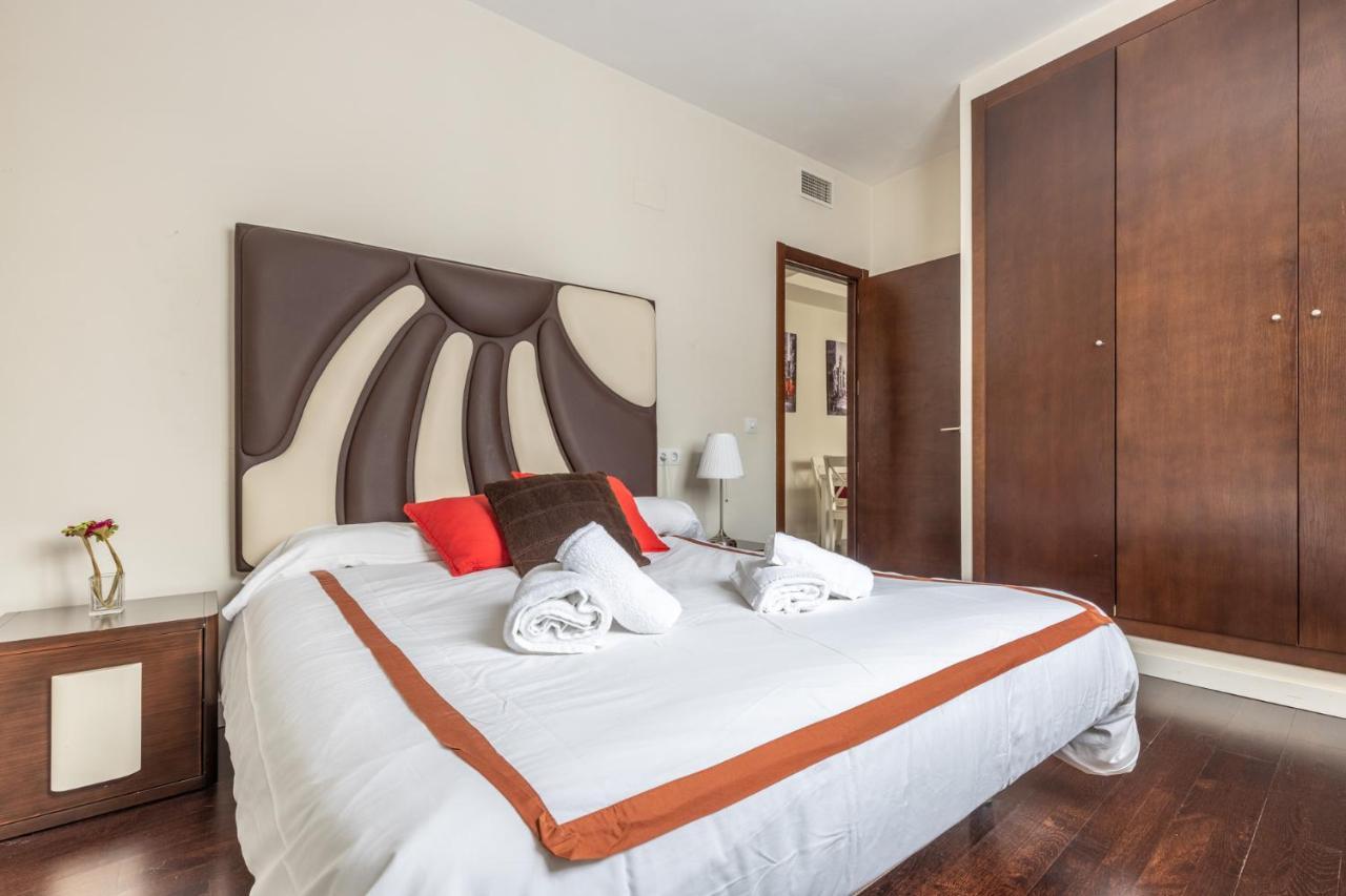 Precioso Apartamento Centro Historico Goles Alto Sevilla Eksteriør billede
