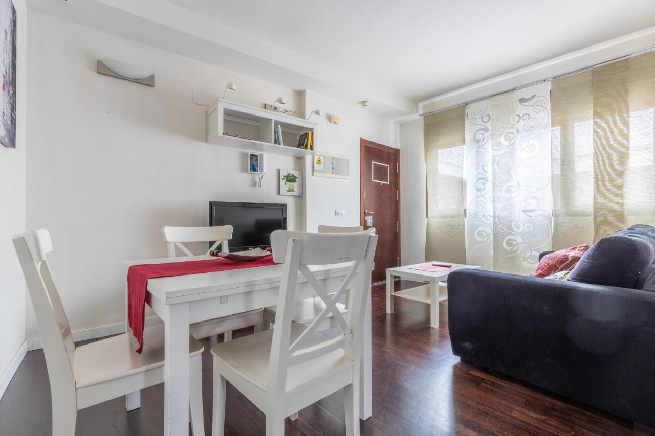 Precioso Apartamento Centro Historico Goles Alto Sevilla Eksteriør billede