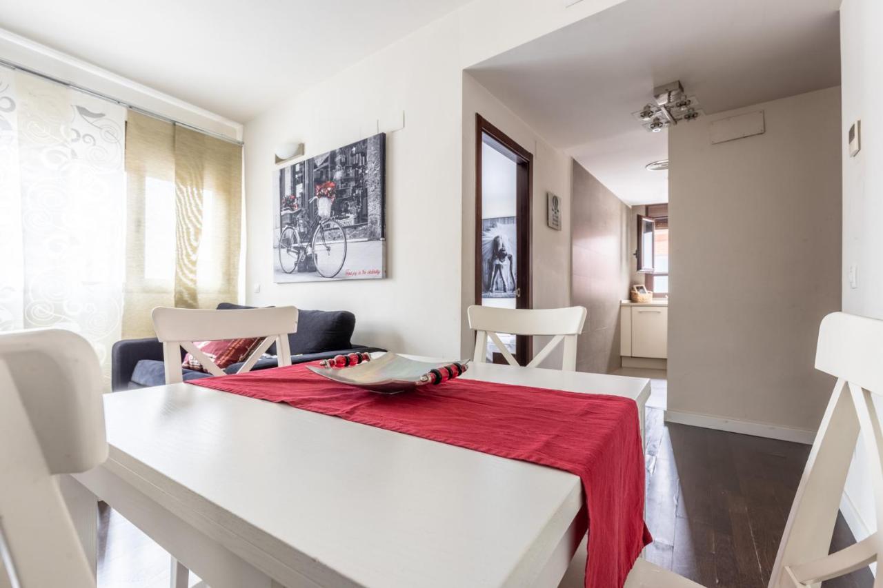 Precioso Apartamento Centro Historico Goles Alto Sevilla Eksteriør billede