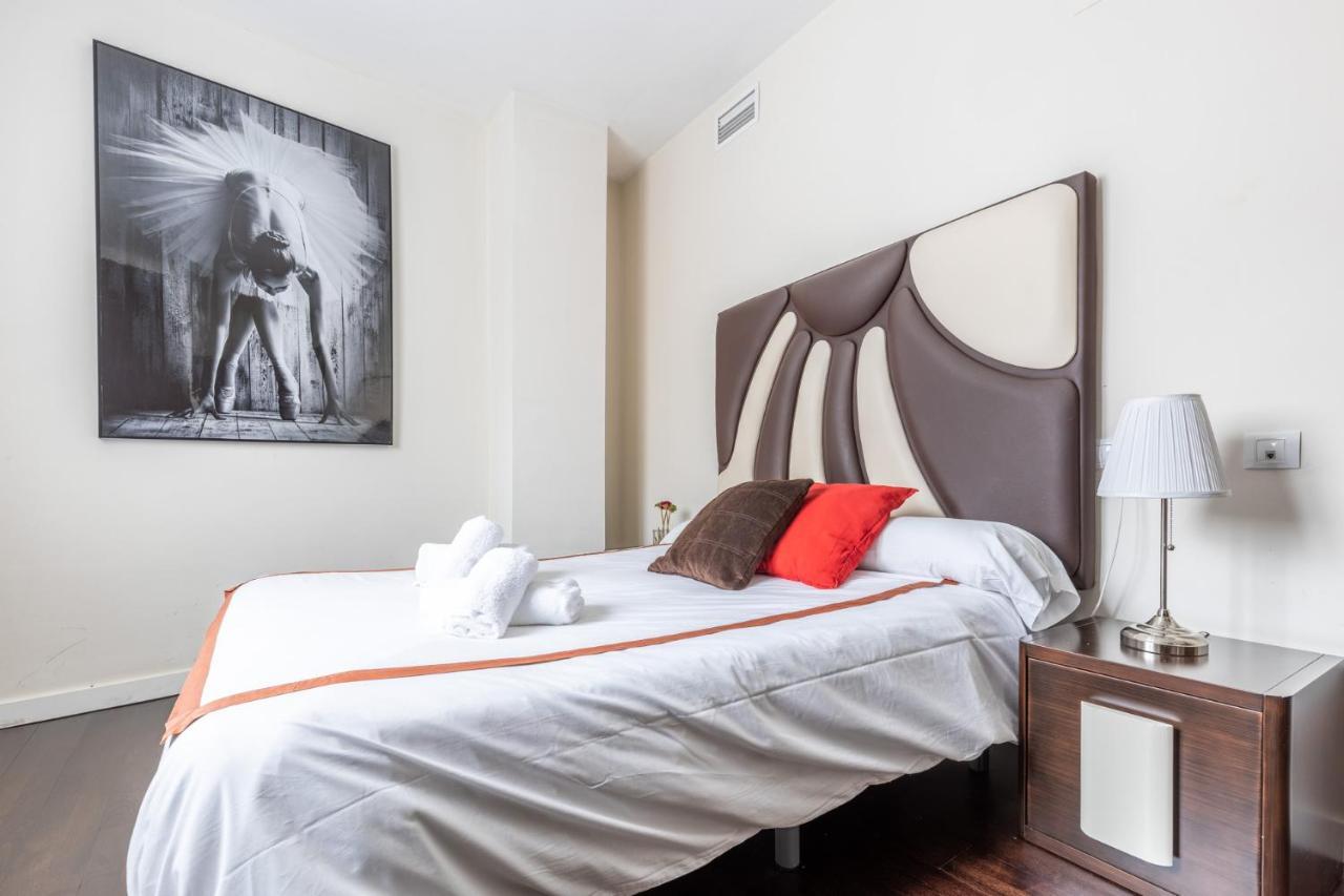 Precioso Apartamento Centro Historico Goles Alto Sevilla Eksteriør billede